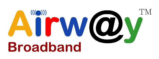 Airway Broadband Logo